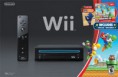WII + SUPER MARIO BROS.Wii